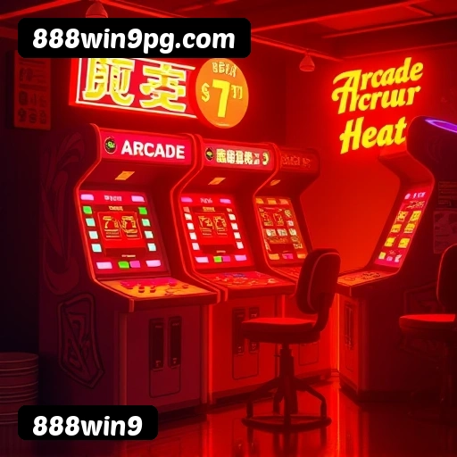 888win9 Logo