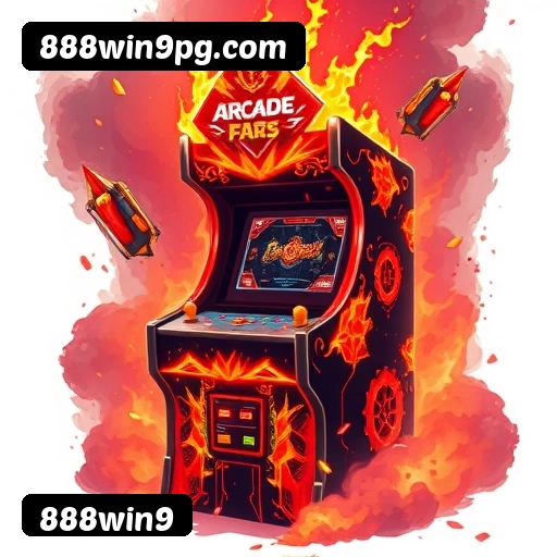888win9 Logo